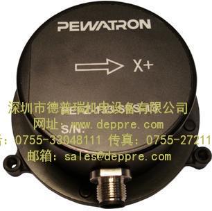 PEWATRON传感器