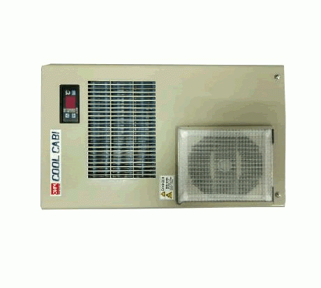 OHM ELECTRIC工业空调OCA-S300BC-A200