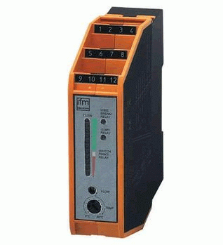 IFM流量控制器SN0150