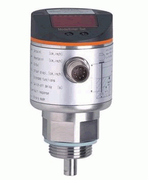 IFM电子液位传感器LR7000