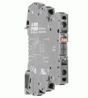 ABB光电耦合器1SNA645021R2600