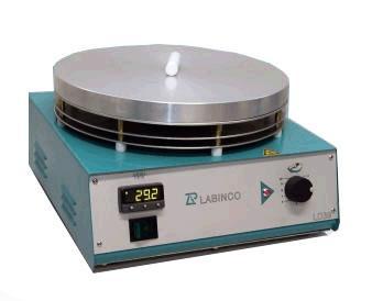 LABINCO磁力搅拌器LD-39