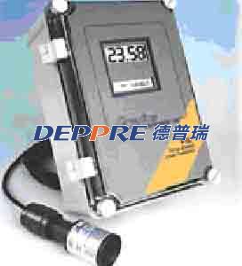 PSL带非接触式传感器的自动泵站液位控制器