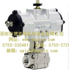 Nippon valve紧凑型电动球阀