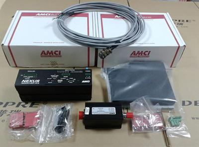 美国AMCI位置传感器
