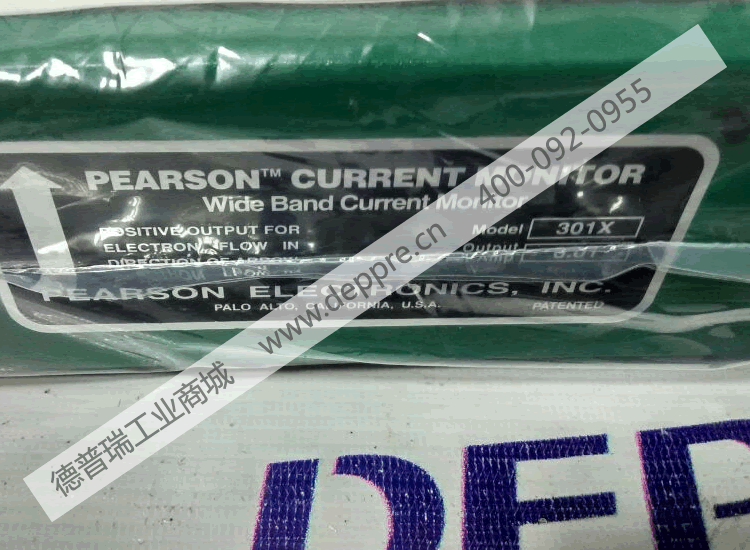 PEARSON电流互感器301X