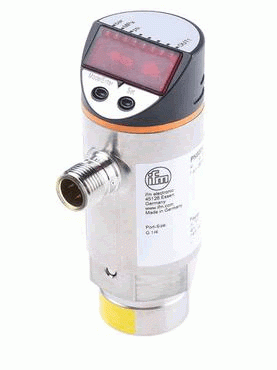 IFM压力传感器PN5004